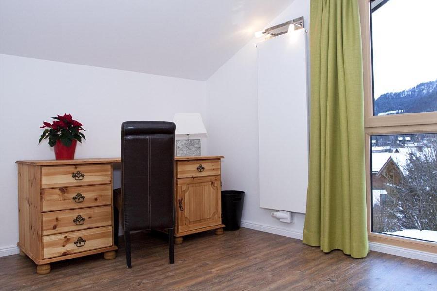 Ferienhaus Alpenflair Bei ชลีเอร์ซี ภายนอก รูปภาพ
