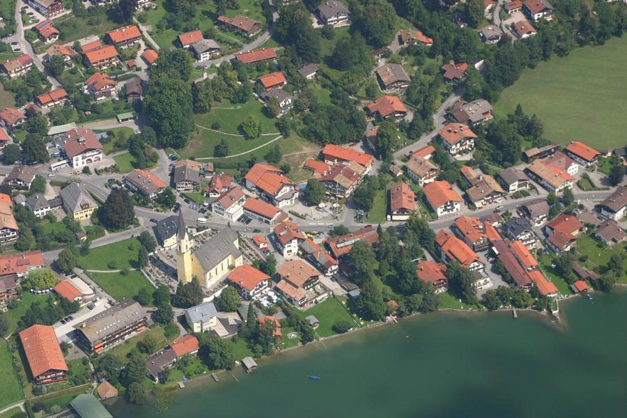 Ferienhaus Alpenflair Bei ชลีเอร์ซี ภายนอก รูปภาพ