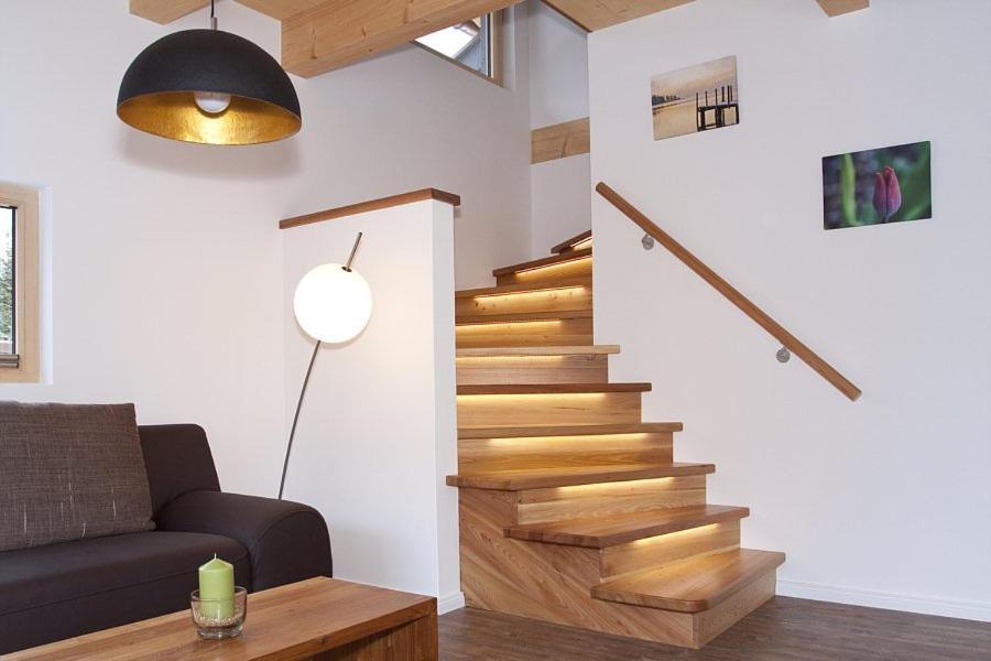 Ferienhaus Alpenflair Bei ชลีเอร์ซี ภายนอก รูปภาพ