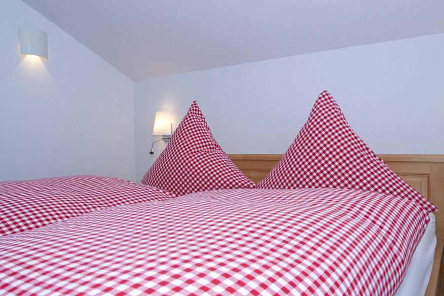 Ferienhaus Alpenflair Bei ชลีเอร์ซี ภายนอก รูปภาพ